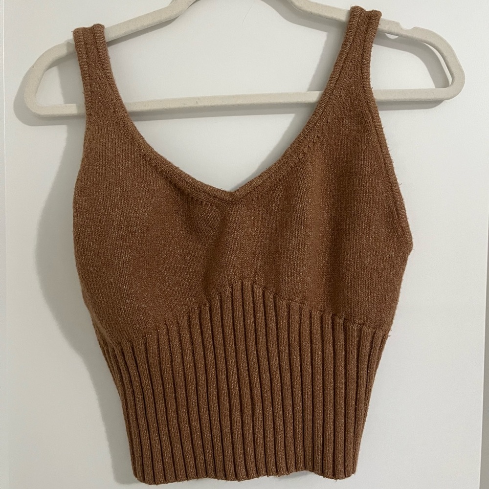 Banana Republic Knit Tank